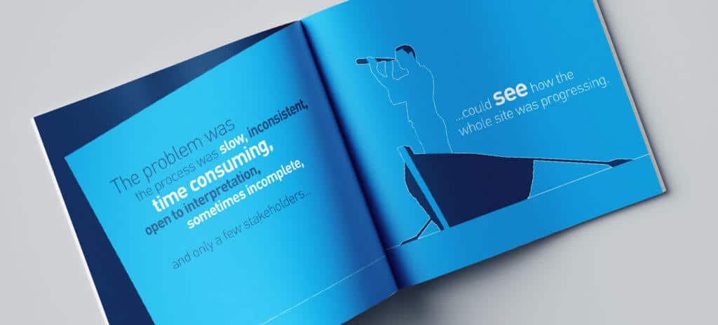Sky Revolutions Company Brochure